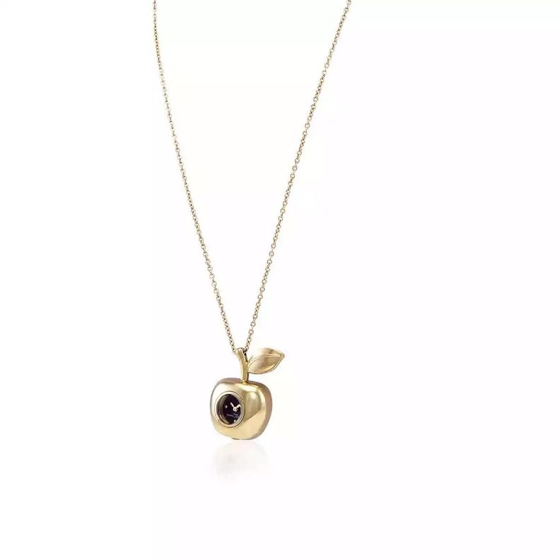 Reloj Collar Mujer Marc Jacobs The Bauble Apple-2