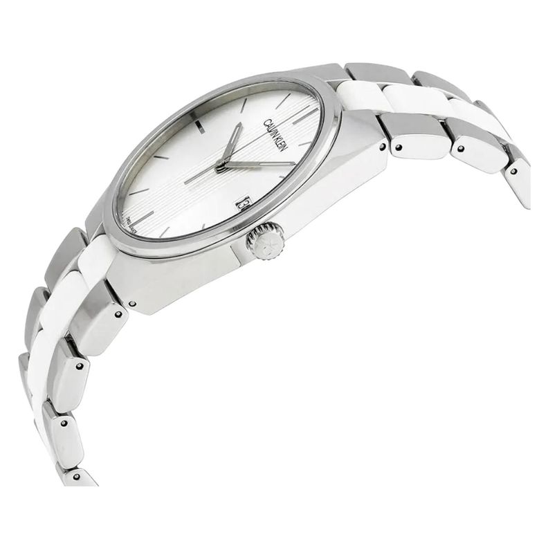 Reloj Calvin Klein Contra Mujer K9e211k6-2