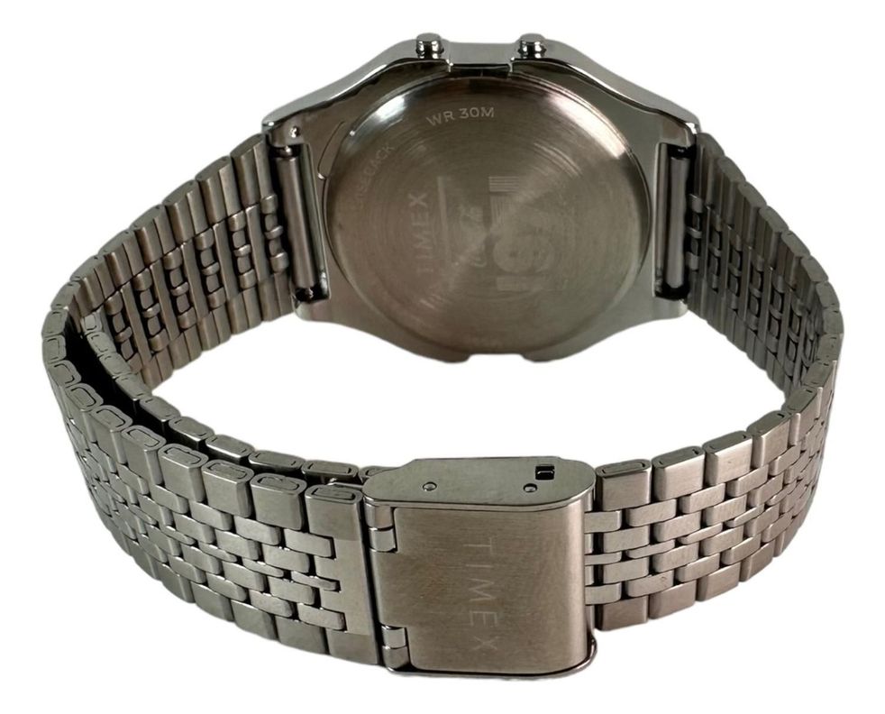 Reloj Timex Coca-cola Unisex Digital Tw2v25900-1