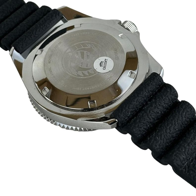 Reloj Orient Kanno Automatico Aa0916l19b-2