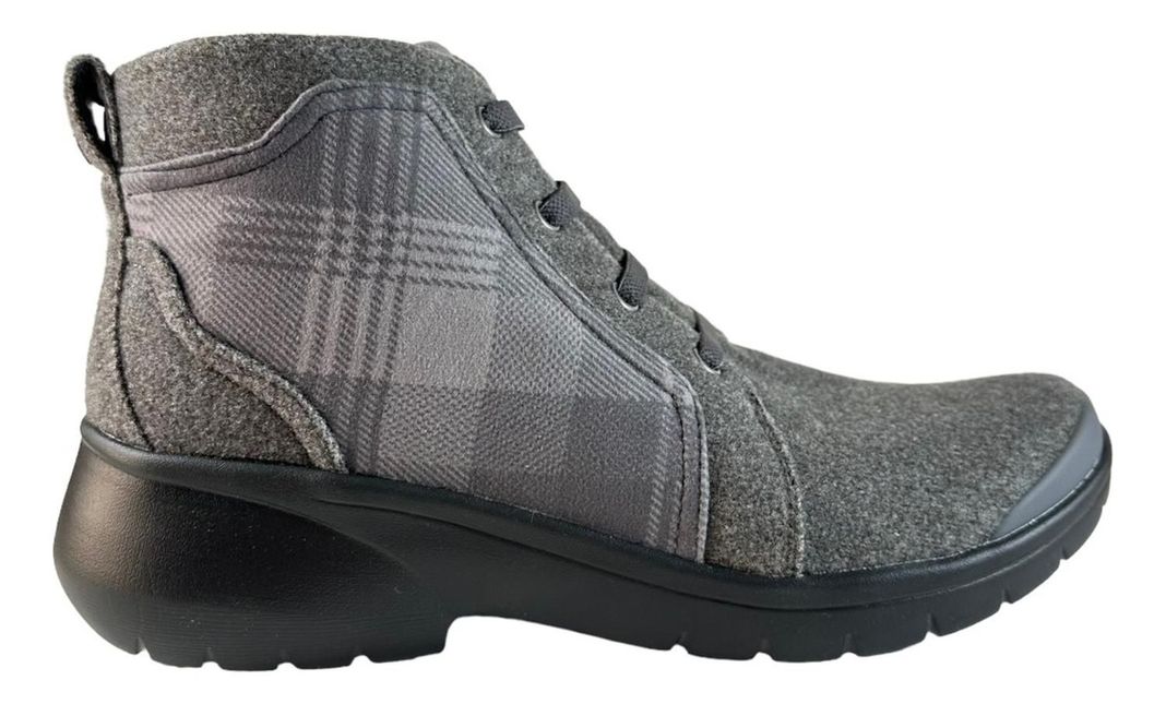 Botas Mujer Lavable Bzees Kick Back-0