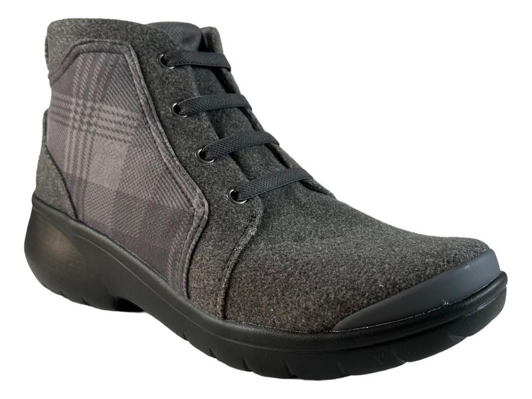 Botas Mujer Lavable Bzees Kick Back-1