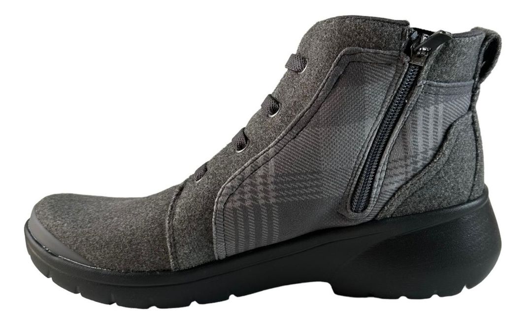 Botas Mujer Lavable Bzees Kick Back-2
