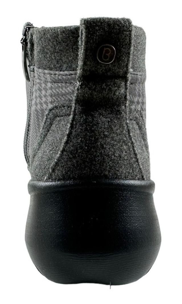 Botas Mujer Lavable Bzees Kick Back-4