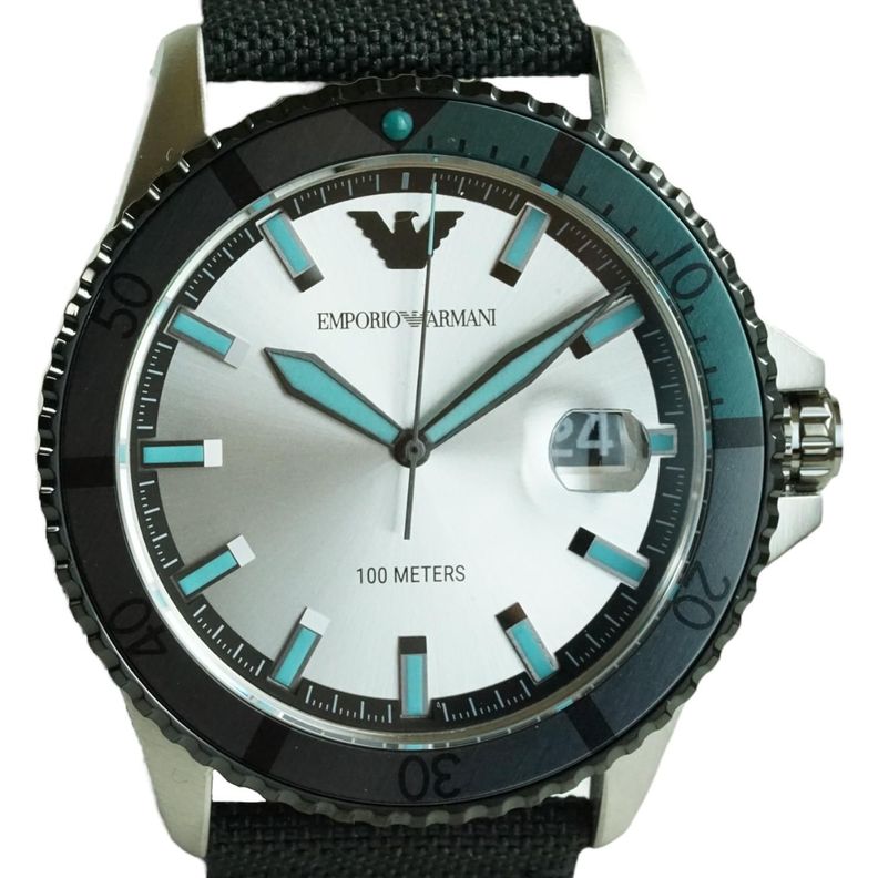 Reloj Hombre Emporio Armani AR11465-1
