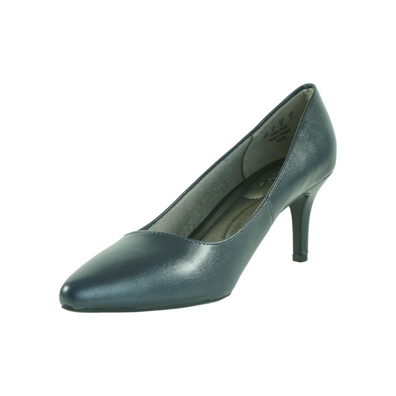 ZAPATO LIFE STRIDE SEVYN AZUL MARINO MUJER-2