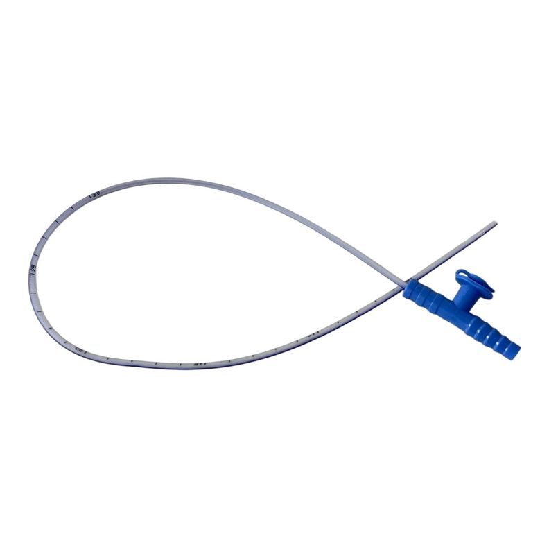 Sonda Bomba Aspiracion Numero 8 x 100 Unidades Greatcare-3