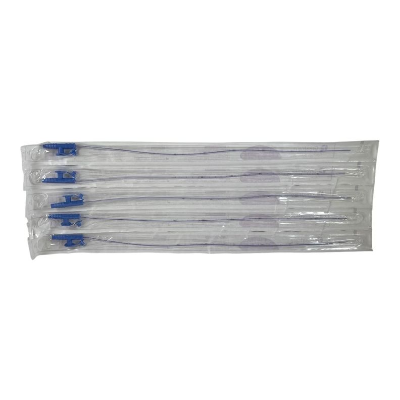 Sonda Bomba Aspiracion Numero 8 x 100 Unidades Greatcare-4