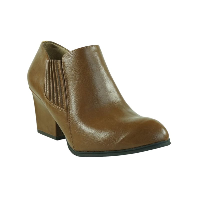 BOTIN LIFE STRIDE WHIMZY MARRON MUJER-1