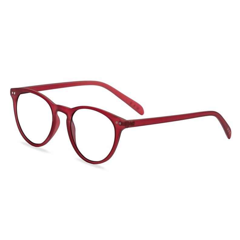 LENTES DE LECTURA W.A.R LAKE RED WINE 1.0-1