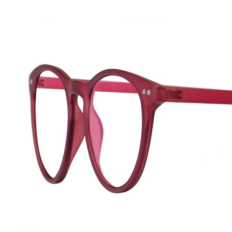 LENTES DE LECTURA W.A.R LAKE RED WINE 1.0-3