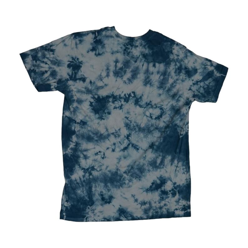 POLERA GRIZZLY HOL TIE DYE BOB ESPONJA 330322 HOMBRE-1