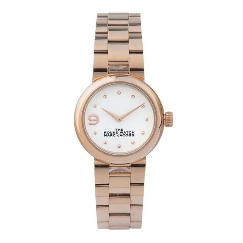 Marc Jacobs The Round Mj0120184719 Mujer-1