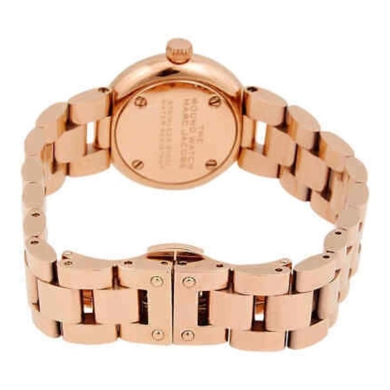 Marc Jacobs The Round Mj0120184719 Mujer-2