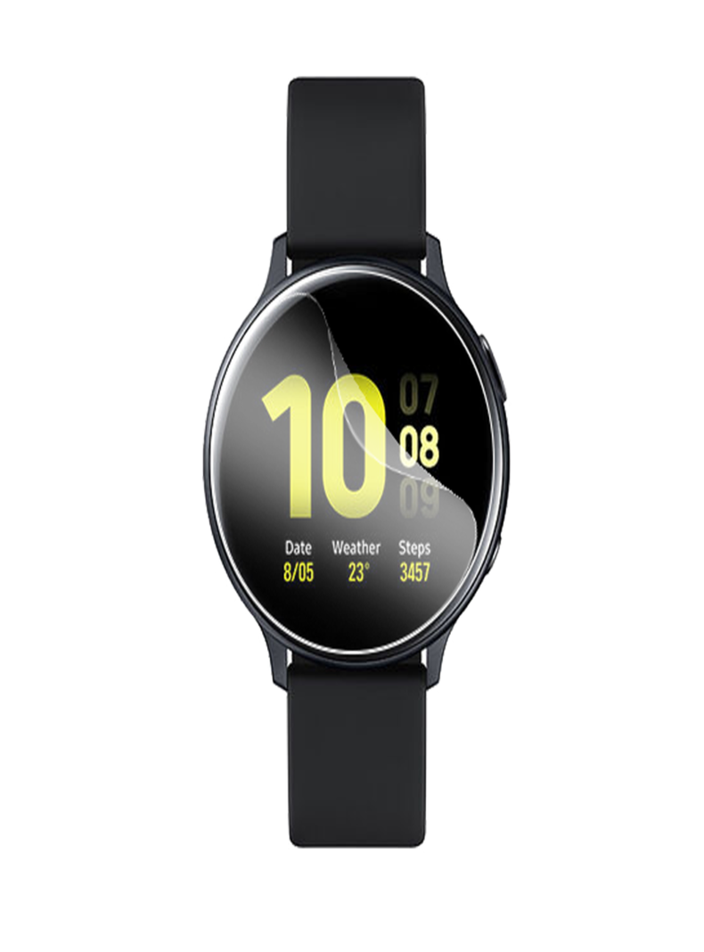 Lamina Hidrogel Para Samsung Galaxy Watch Active2 de 44mm-0