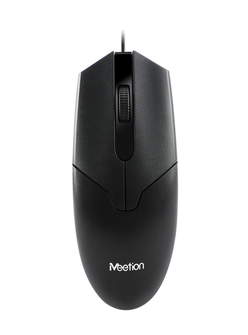 Mouse Con Cable MT-M360 - Meetion-1