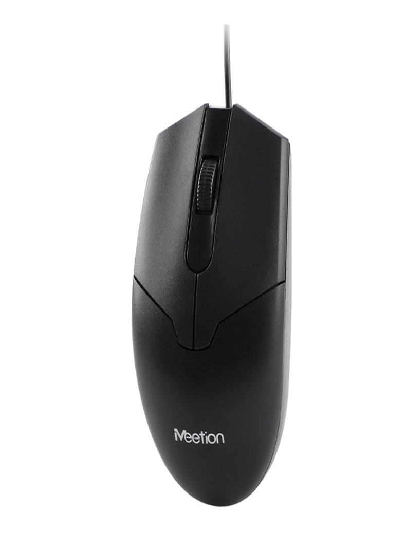 Mouse Con Cable MT-M360 - Meetion-4