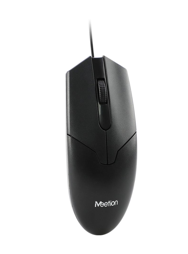 Mouse Con Cable MT-M360 - Meetion-5