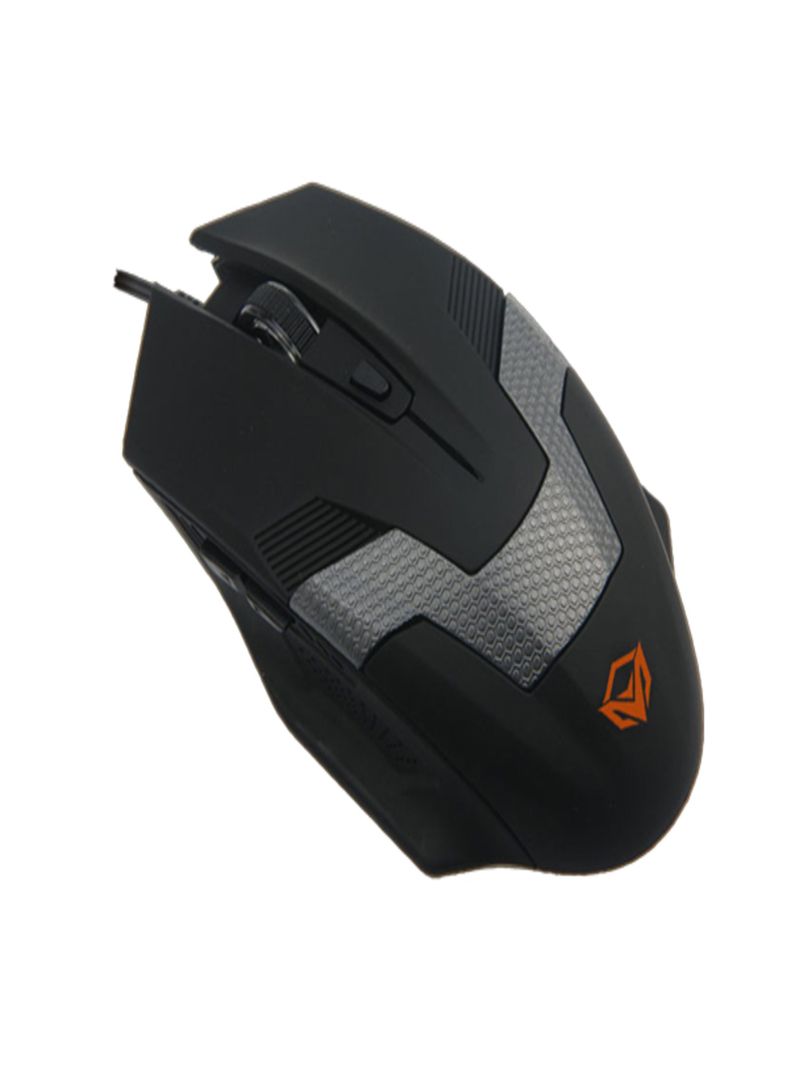 Mouse Gamer Con Cable Backlit MT-M940 - Meetion-0