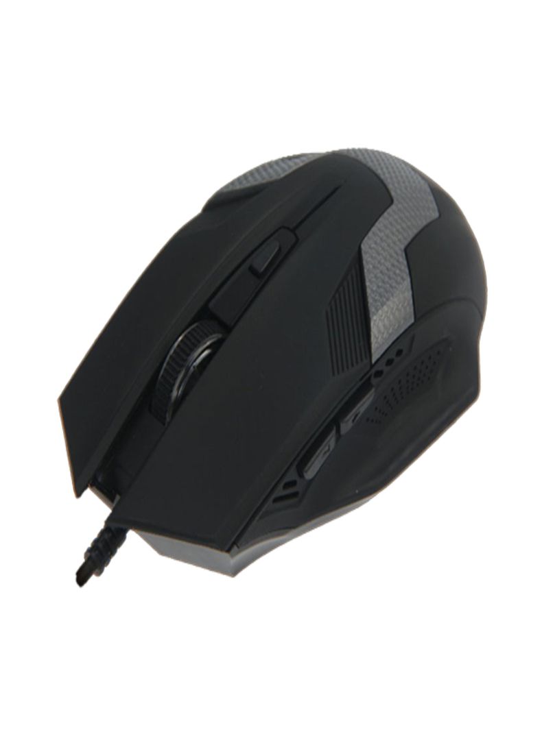 Mouse Gamer Con Cable Backlit MT-M940 - Meetion-1