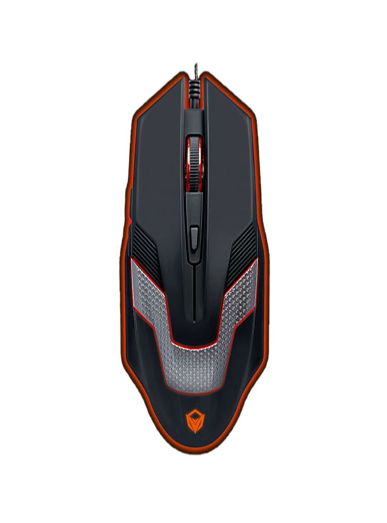 Mouse Gamer Con Cable Backlit MT-M940 - Meetion-2