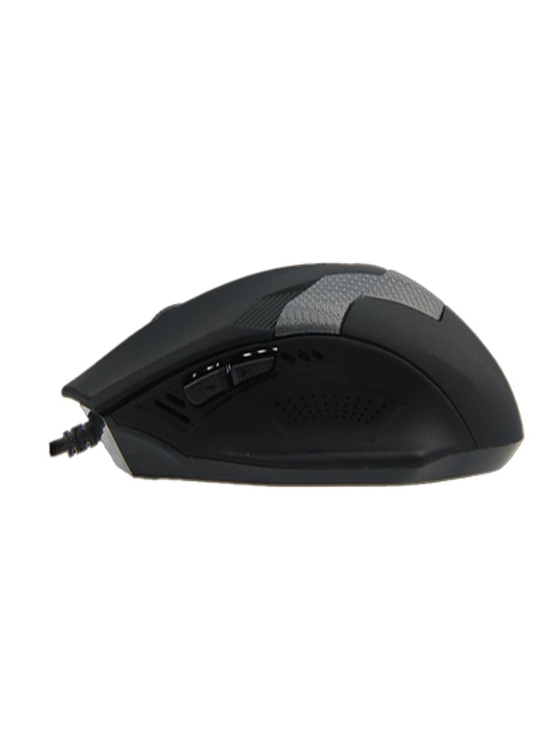Mouse Gamer Con Cable Backlit MT-M940 - Meetion-3