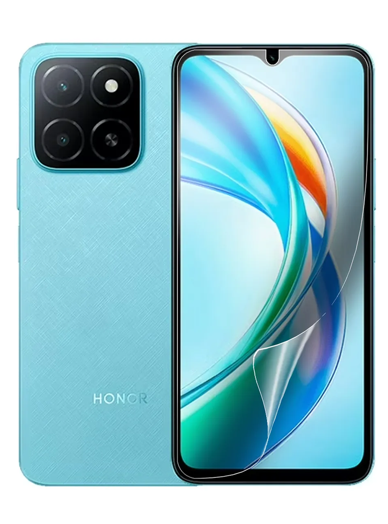 Lamina Protectora Hidrogel Para Honor X5b Plus