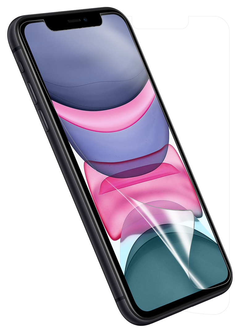 Lamina de Hidrogel para iPhone 11 Pro Max-0