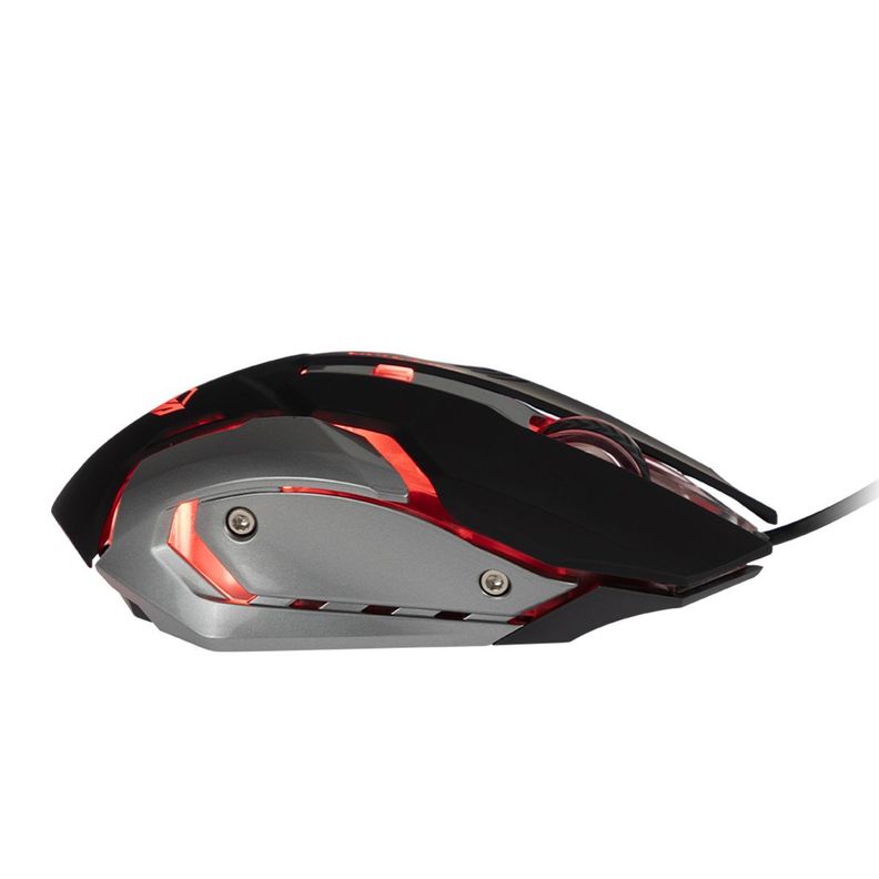 Mouse Gamer Con Cable Backlit MT-M915 - Meetion-1