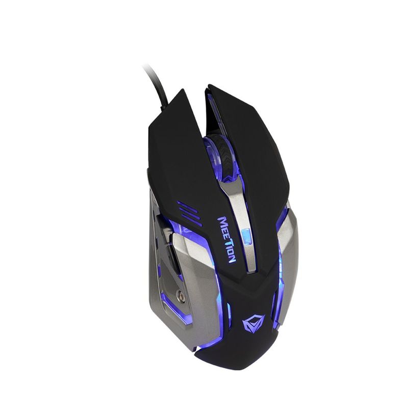 Mouse Gamer Con Cable Backlit MT-M915 - Meetion-3