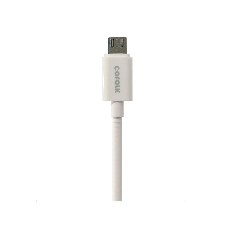 Cable De Carga Y Datos Micro Usb 2amp-0