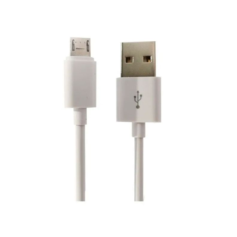 Cable De Carga Y Datos Micro Usb 2amp-2