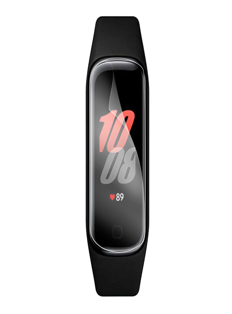 Lamina Hidrogel Para Watch Samsung Galaxy Fit2 - Rock Space-0