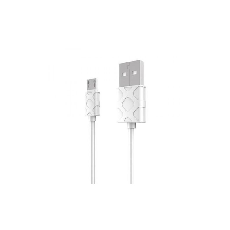 Cable De Carga Y Datos Micro Usb Yaven-0