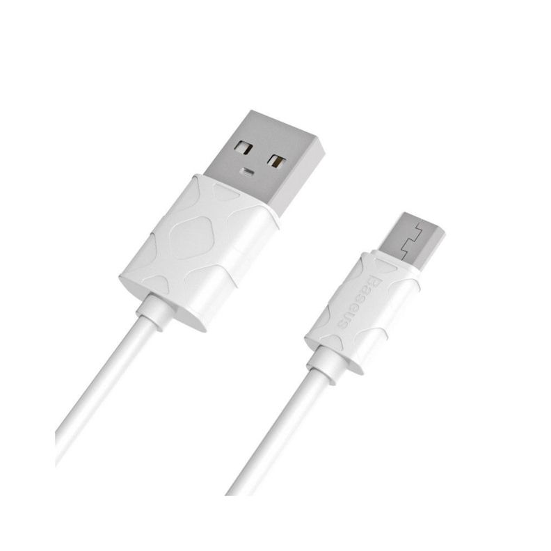 Cable De Carga Y Datos Micro Usb Yaven-1