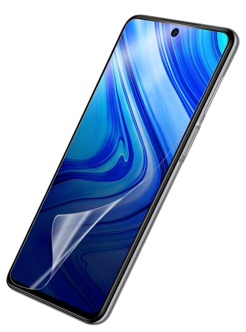 Lamina de Hidrogel para Xiaomi Mi Note 10 Lite-0