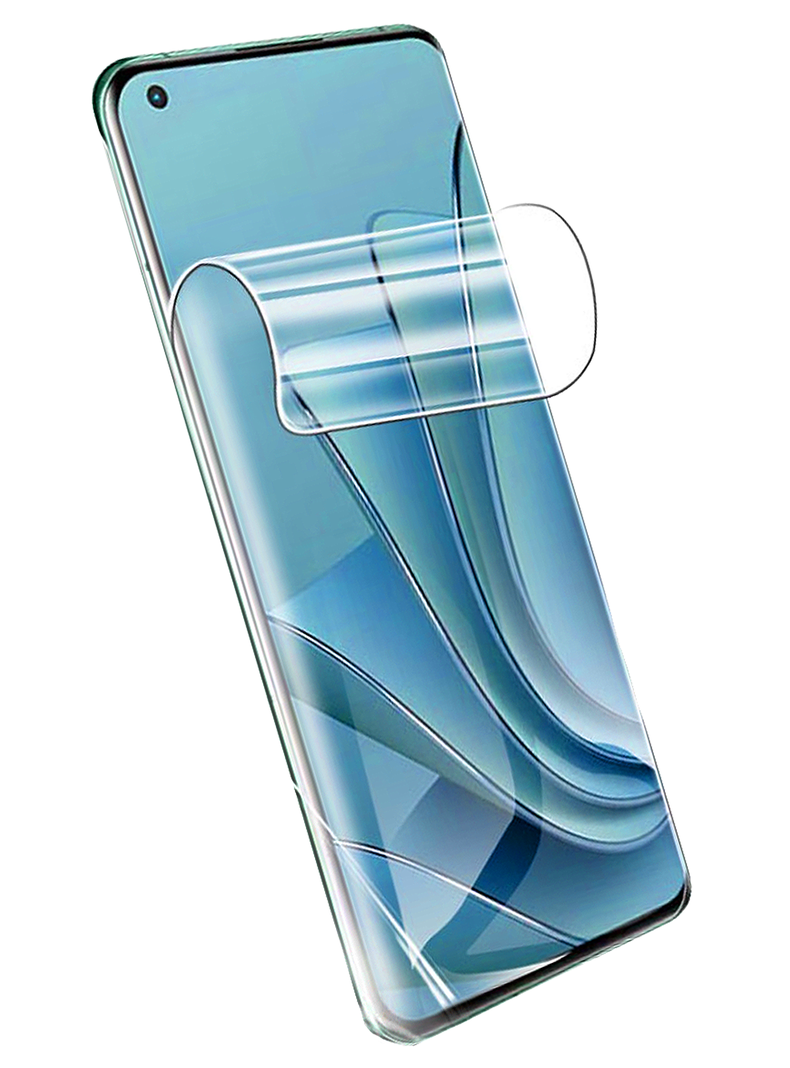 Lamina de Hidrogel para Xiaomi Mi Note 10 Lite-1