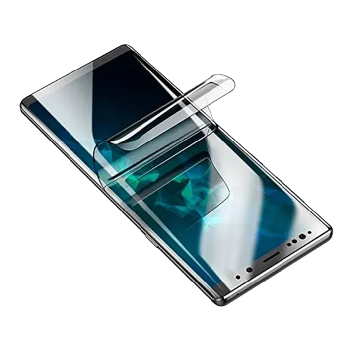 Lamina Hidrogel Para Xiaomi Mi Redmi Note 13-0