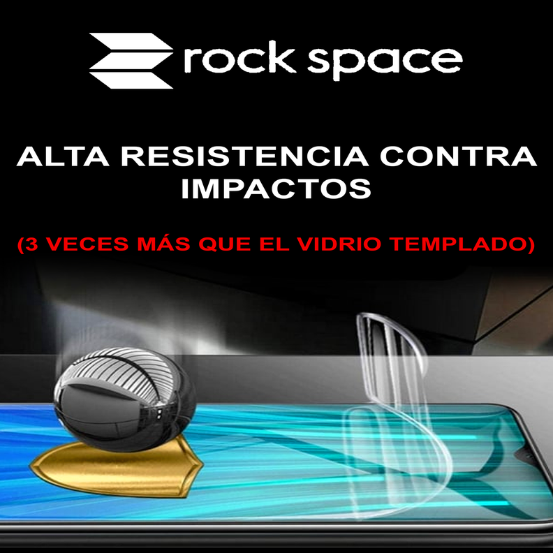 Lamina Hidrogel Para Xiaomi Mi Redmi Note 13-1