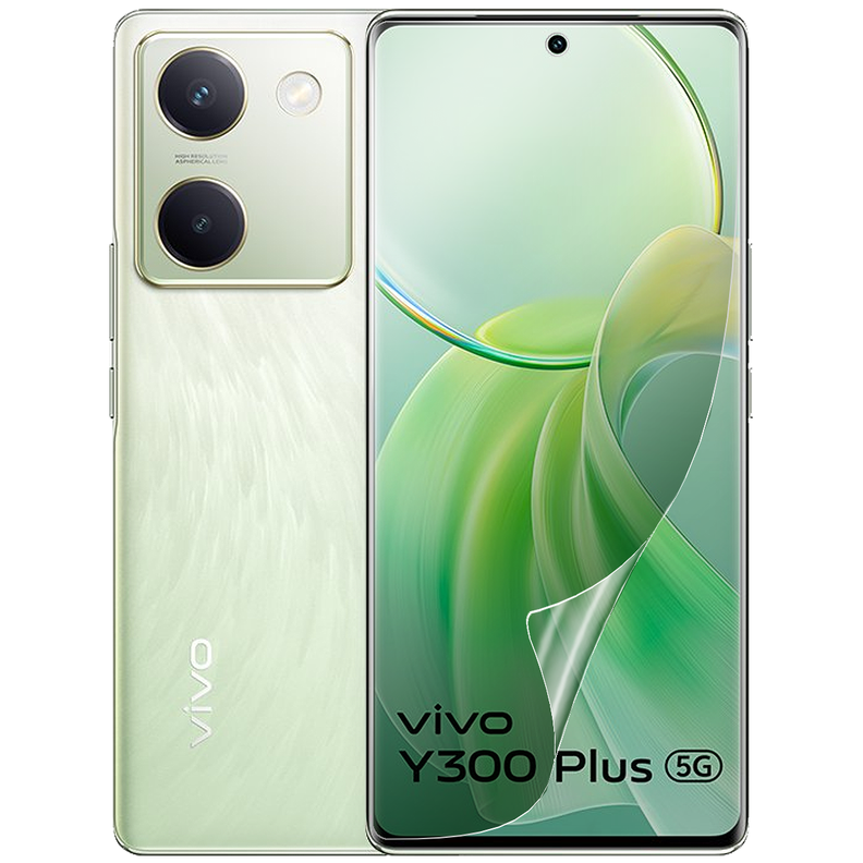 Lamina Protectora Hidrogel Para Vivo Y300 Plus
