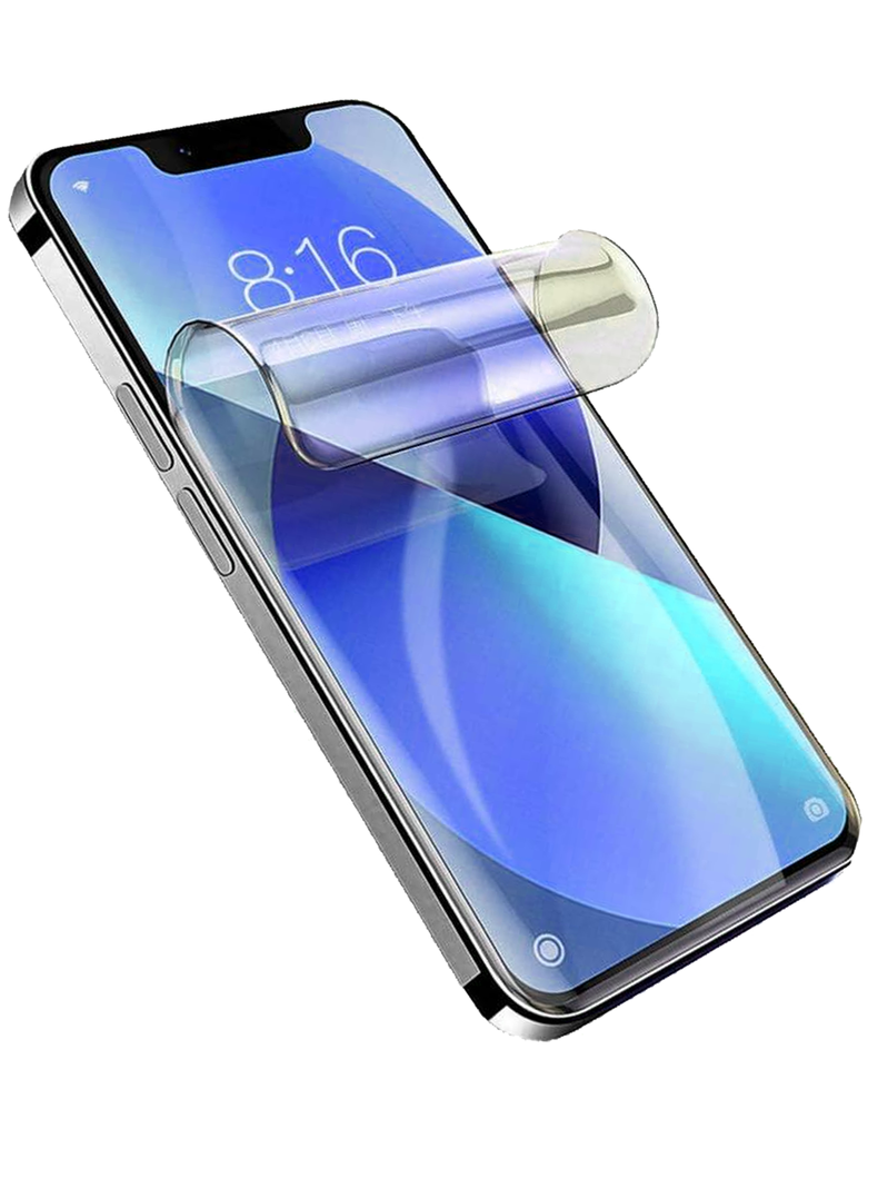 Lamina de Hidrogel para iPhone 14 Plus-1