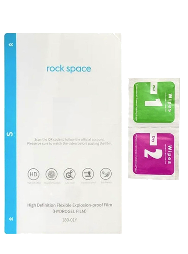 Lamina de Hidrogel para iPhone 14 Plus-6