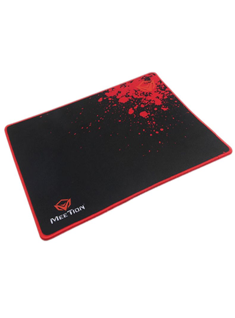 Mouse Pad Gamer Rubber MT-P110 - Meetion-0