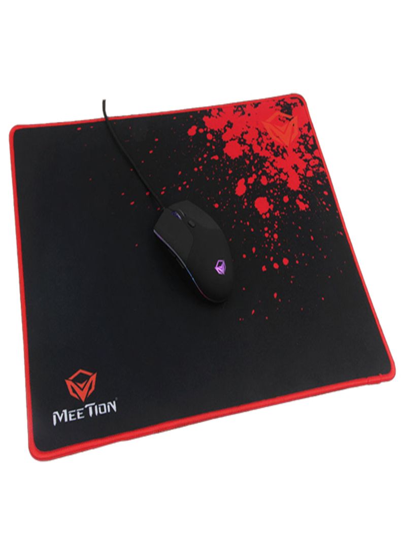 Mouse Pad Gamer Rubber MT-P110 - Meetion-1