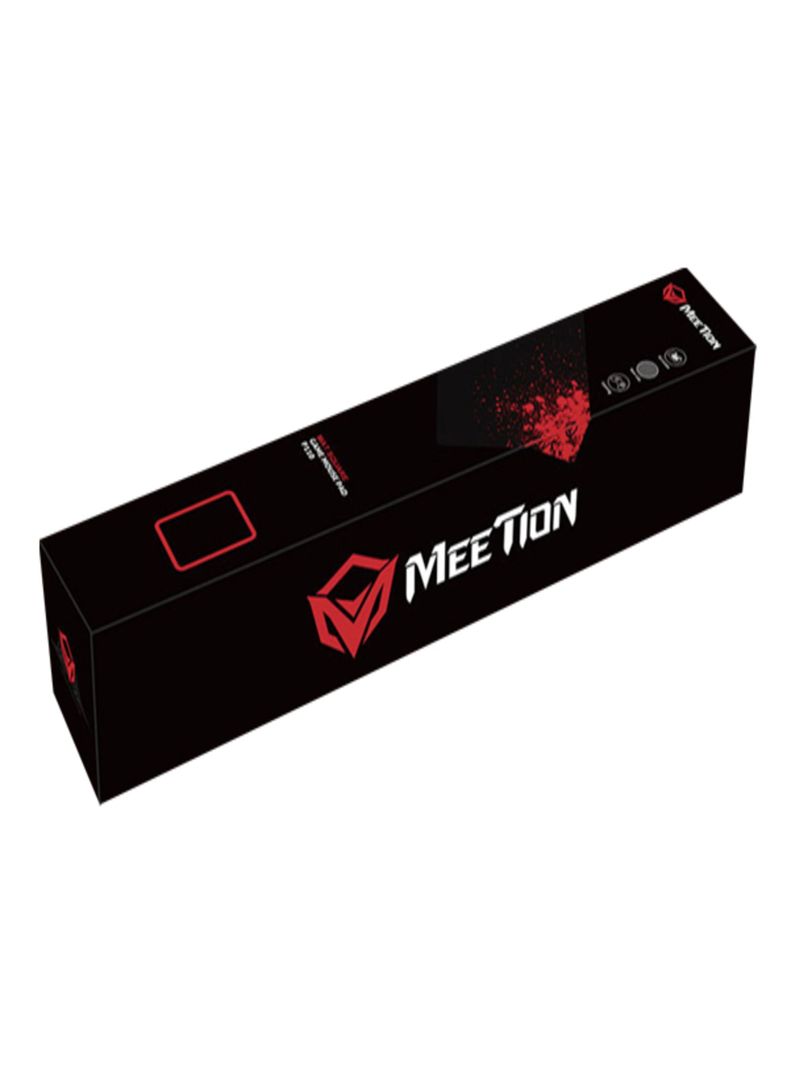 Mouse Pad Gamer Rubber MT-P110 - Meetion-3