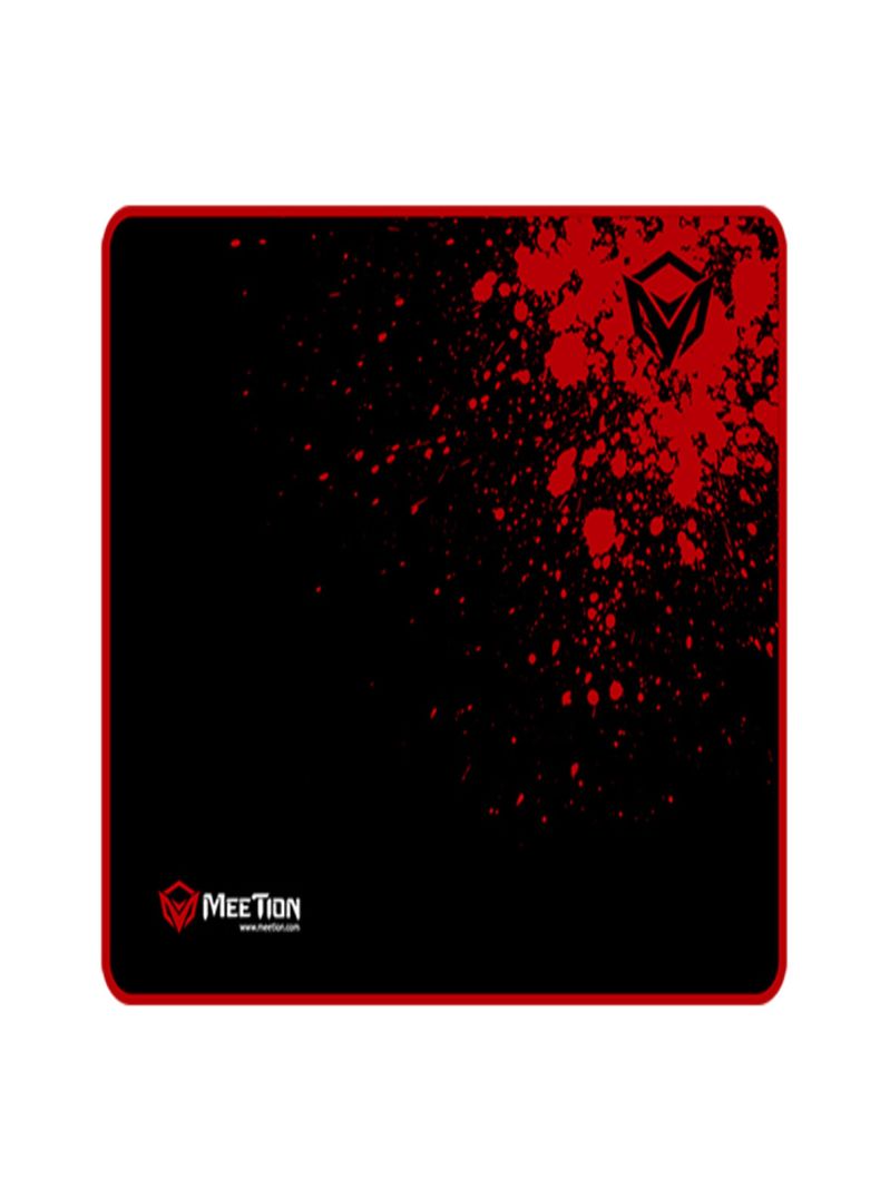 Mouse Pad Gamer Rubber MT-P110 - Meetion-5