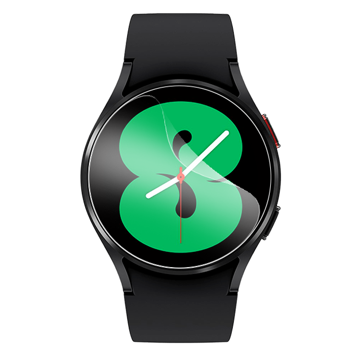 Lamina De Hidrogel Para Samsung Galaxy Watch4 De 40mm-0