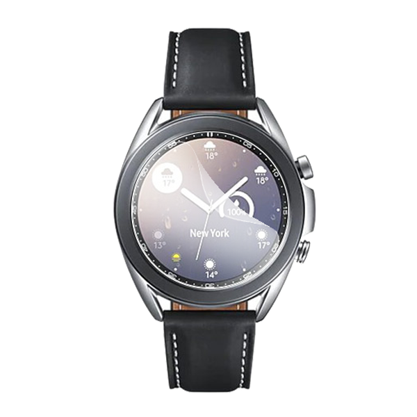 Lamina De Hidrogel Para Samsung Galaxy Watch 3 De 41mm-0
