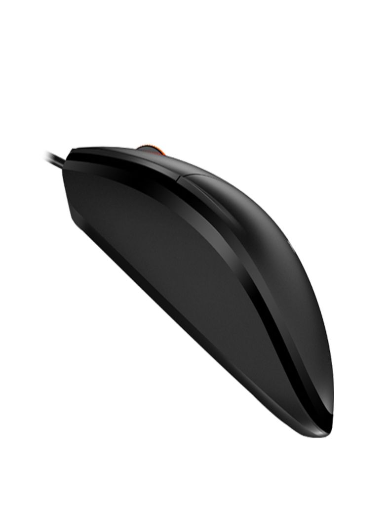 Mouse Con Cable Mt - M362 - Meetion-1