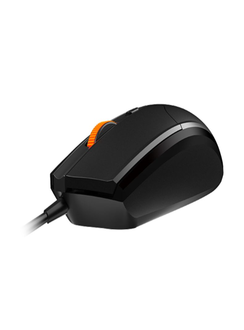 Mouse Con Cable Mt - M362 - Meetion-2